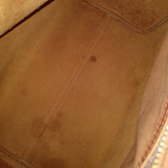 Louis Vuitton Speedy 30 Epi Brown - Picture 11 of 14